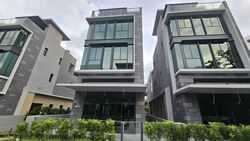 Serangoon Garden Estate (D19), Semi-Detached #601311161